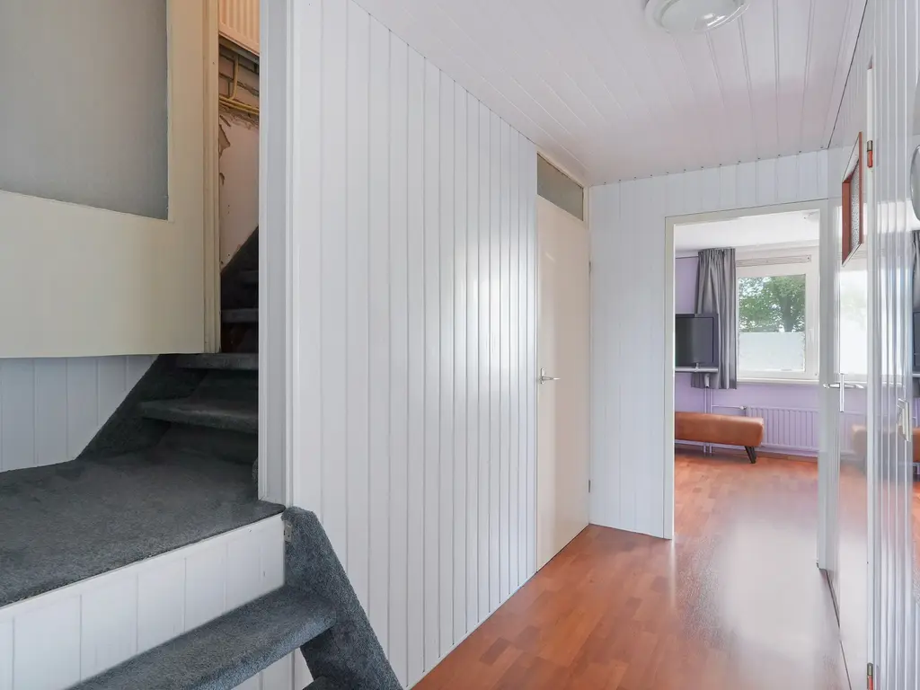 Esdoornstraat 67, OOST-SOUBURG