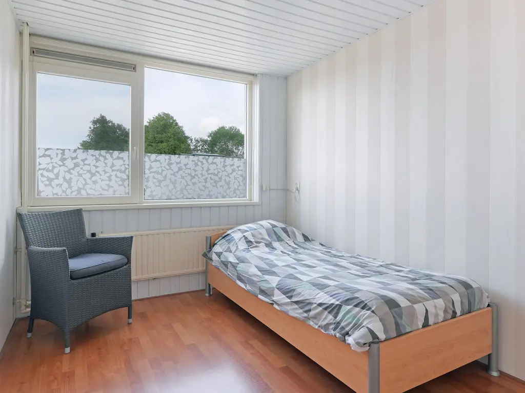 Esdoornstraat 67, OOST-SOUBURG