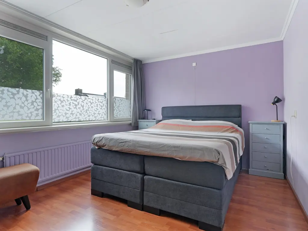 Esdoornstraat 67, OOST-SOUBURG