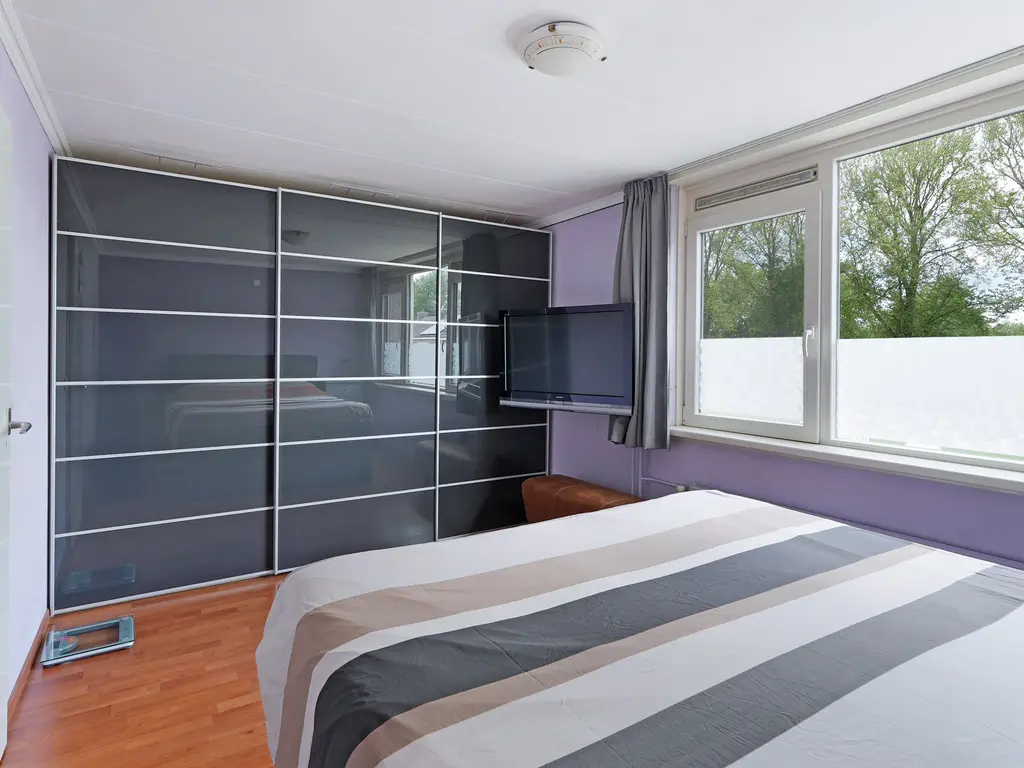 Esdoornstraat 67, OOST-SOUBURG