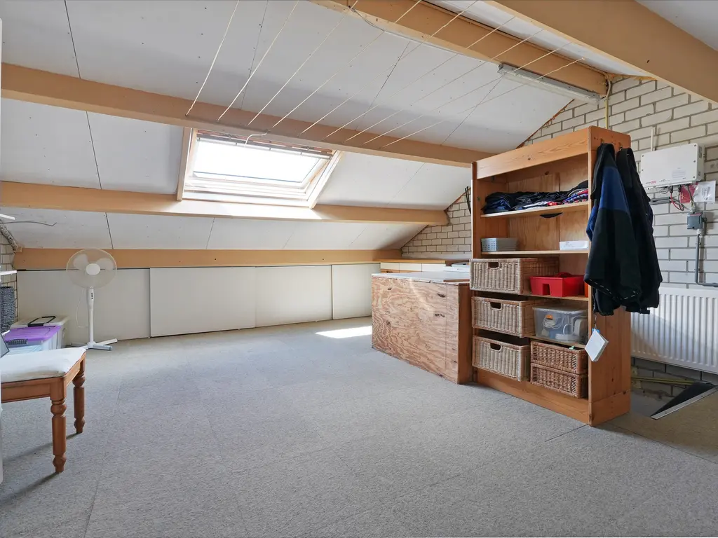 Esdoornstraat 67, OOST-SOUBURG