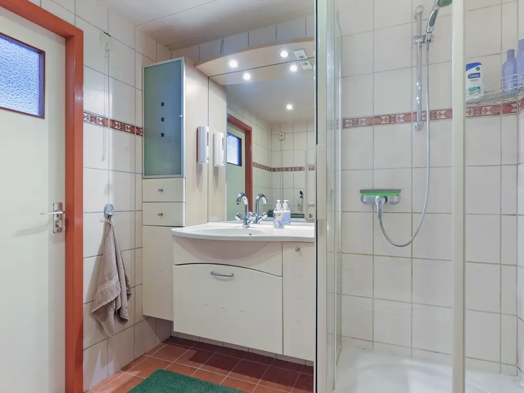 Esdoornstraat 67, OOST-SOUBURG