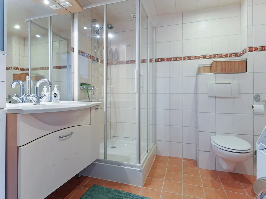 Esdoornstraat 67, OOST-SOUBURG