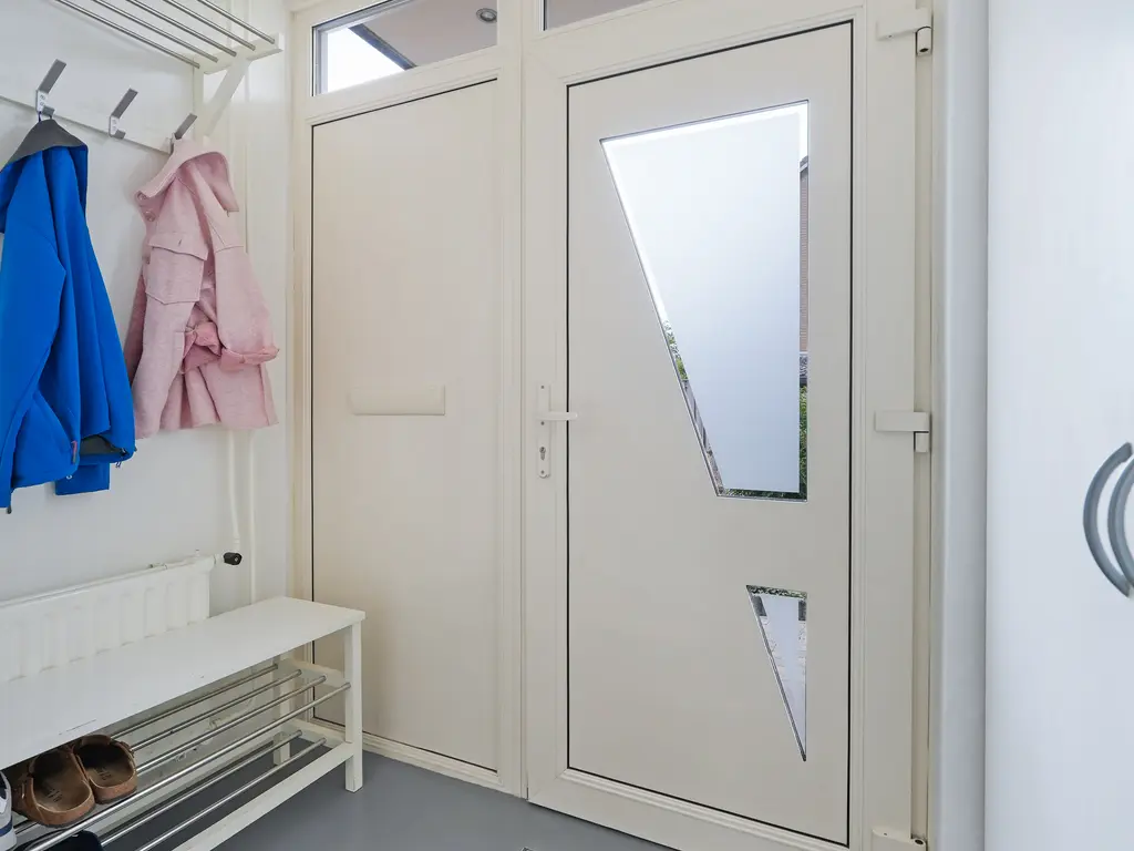 Adriatischezeestraat 18, OOST-SOUBURG