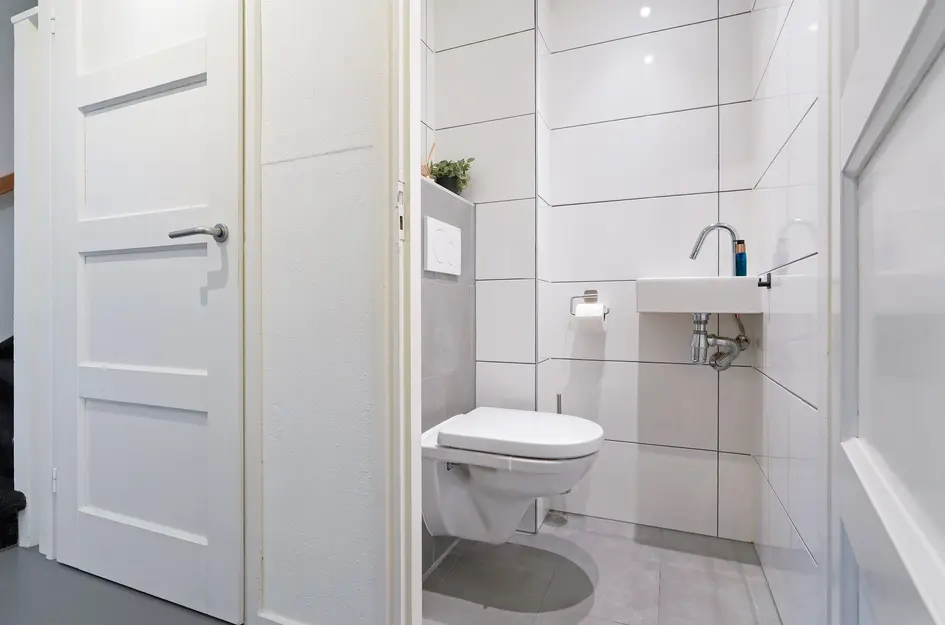 Adriatischezeestraat 18