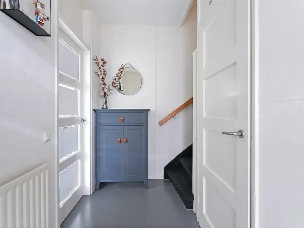 Adriatischezeestraat 18, OOST-SOUBURG