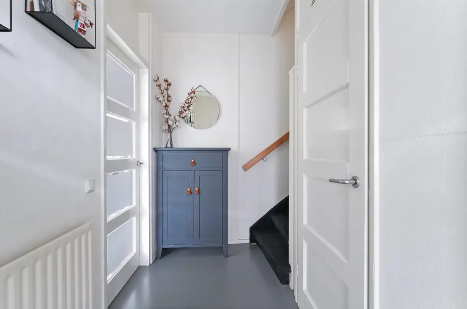 Adriatischezeestraat 18