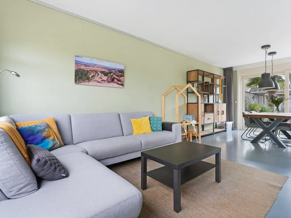 Adriatischezeestraat 18, OOST-SOUBURG