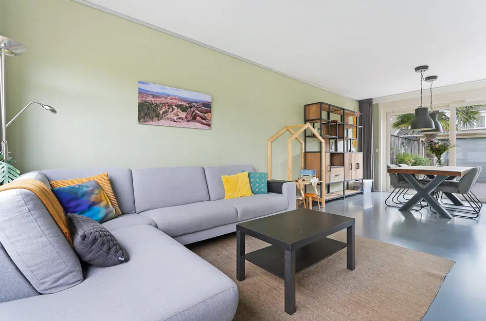 Adriatischezeestraat 18