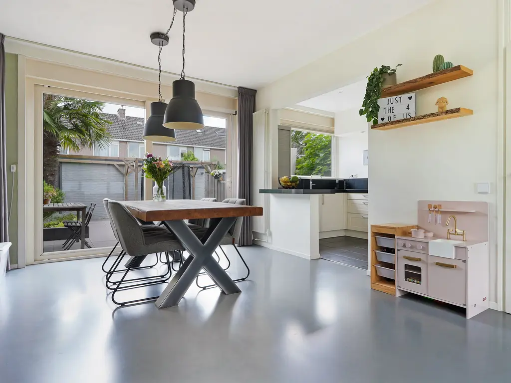 Adriatischezeestraat 18, OOST-SOUBURG