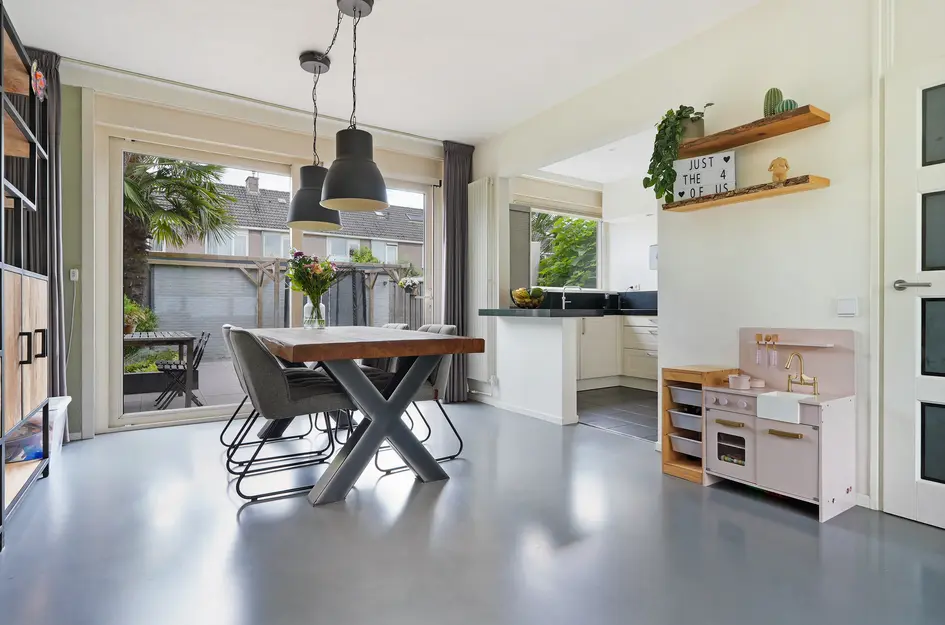 Adriatischezeestraat 18