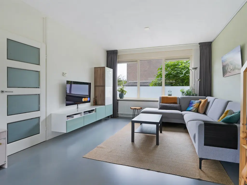 Adriatischezeestraat 18, OOST-SOUBURG