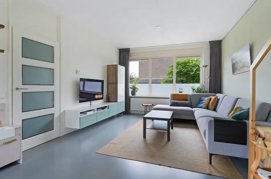 Adriatischezeestraat 18