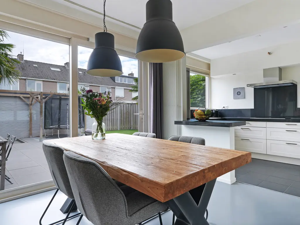 Adriatischezeestraat 18, OOST-SOUBURG