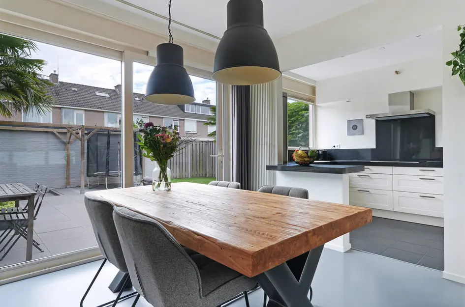 Adriatischezeestraat 18