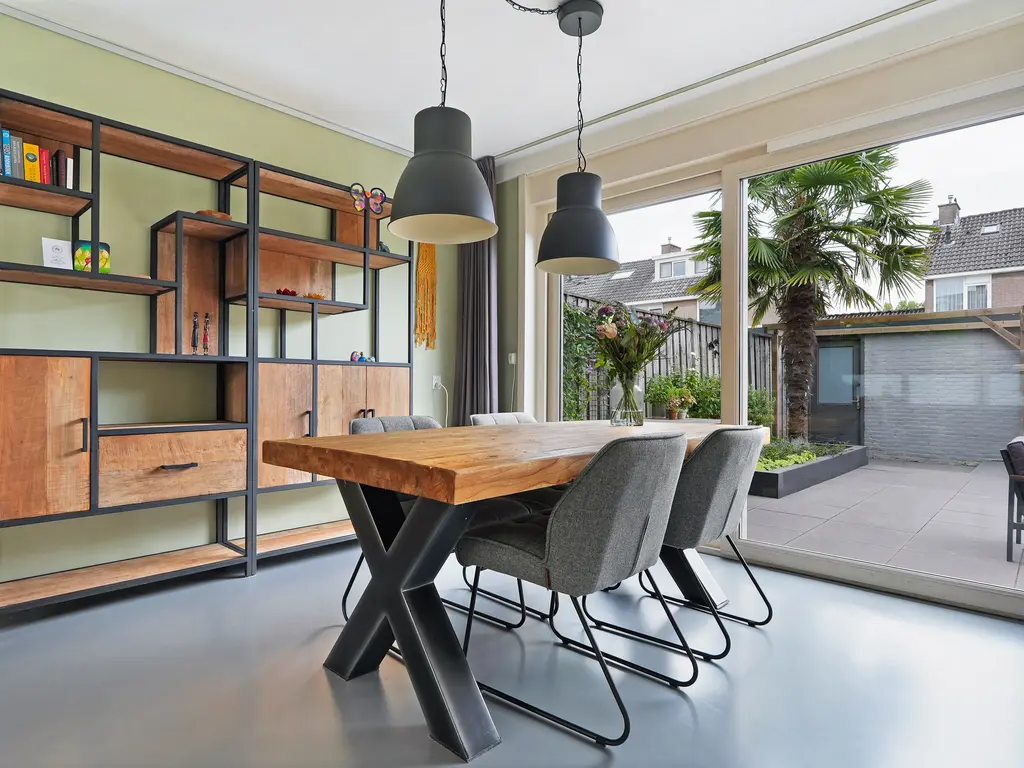 Adriatischezeestraat 18, OOST-SOUBURG