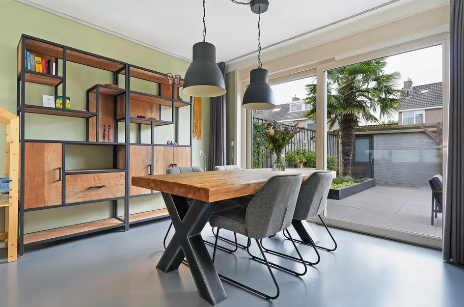 Adriatischezeestraat 18