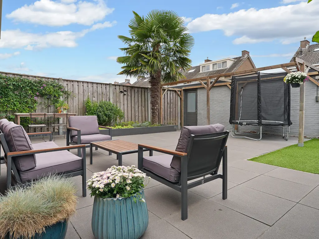 Adriatischezeestraat 18, OOST-SOUBURG