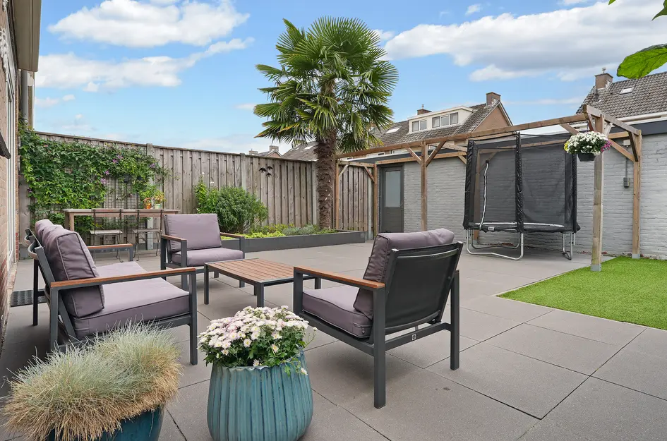 Adriatischezeestraat 18