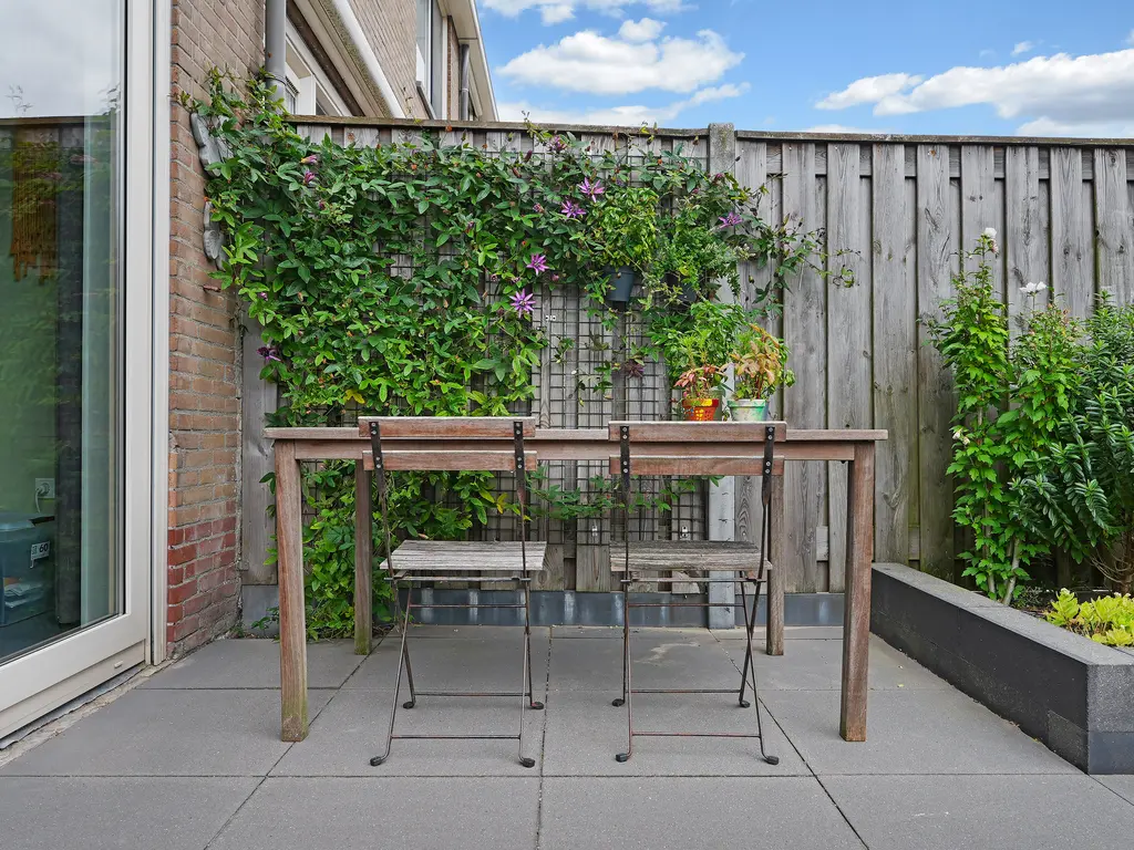 Adriatischezeestraat 18, OOST-SOUBURG