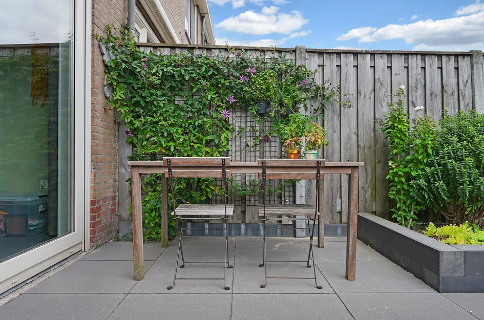 Adriatischezeestraat 18