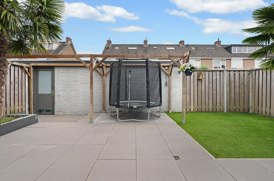 Adriatischezeestraat 18