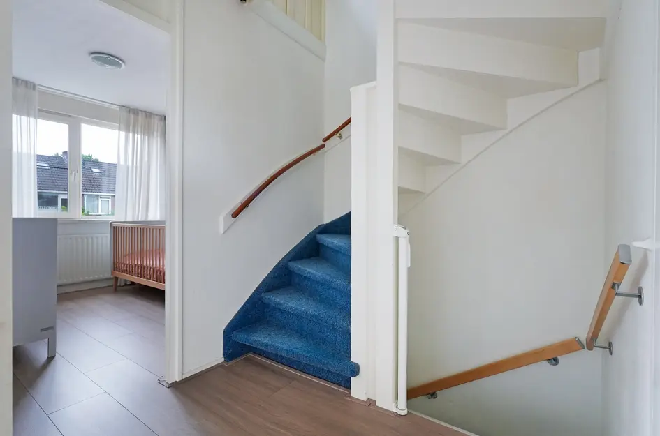 Adriatischezeestraat 18