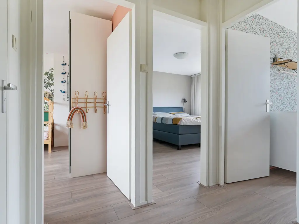 Adriatischezeestraat 18, OOST-SOUBURG