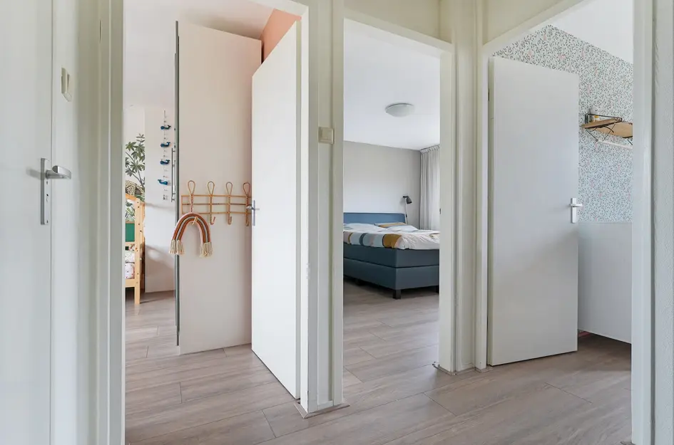 Adriatischezeestraat 18