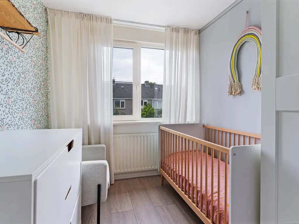 Adriatischezeestraat 18, OOST-SOUBURG