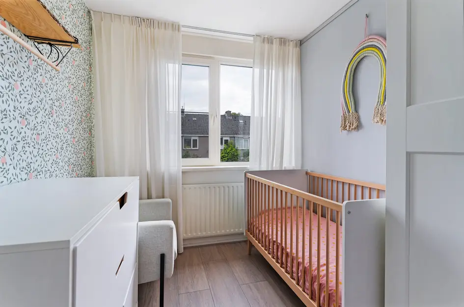 Adriatischezeestraat 18