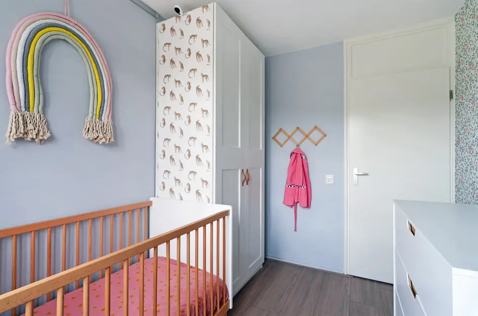 Adriatischezeestraat 18