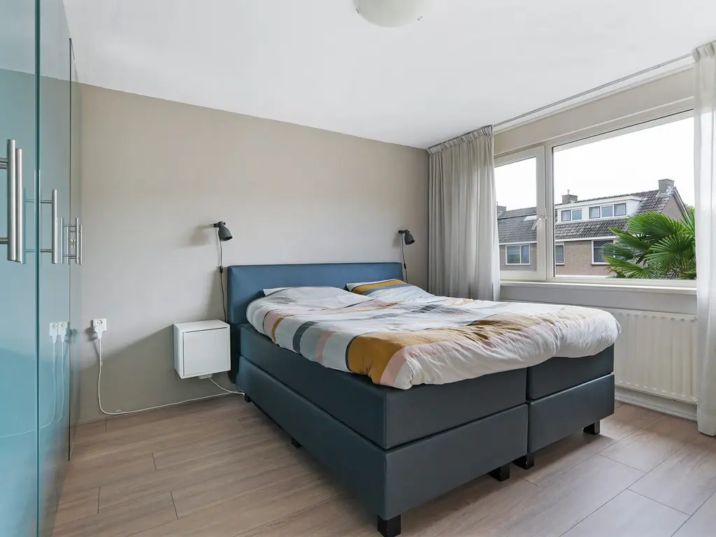 Adriatischezeestraat 18, OOST-SOUBURG