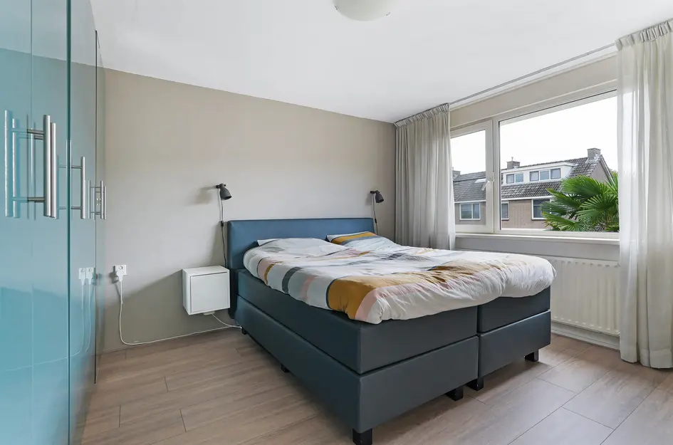 Adriatischezeestraat 18