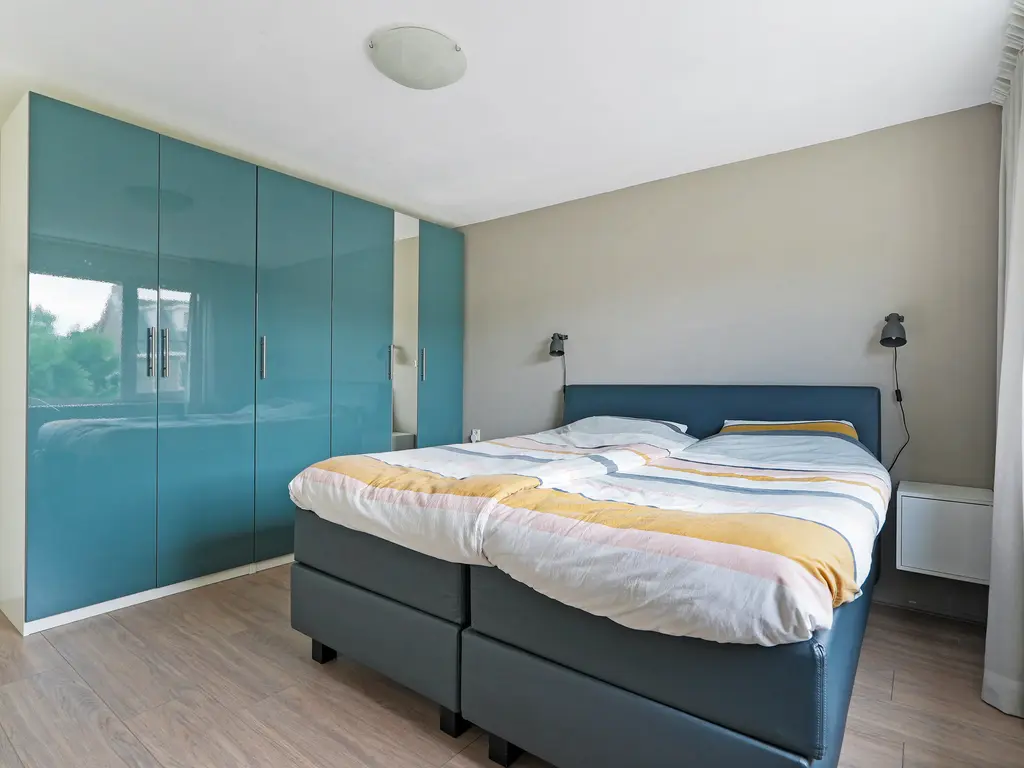 Adriatischezeestraat 18, OOST-SOUBURG