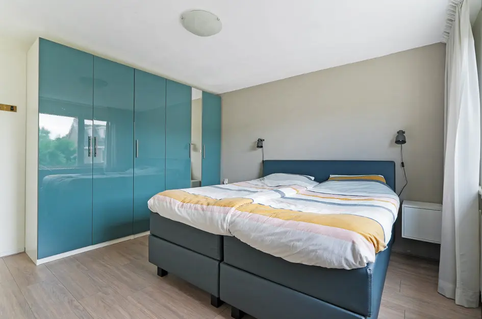 Adriatischezeestraat 18