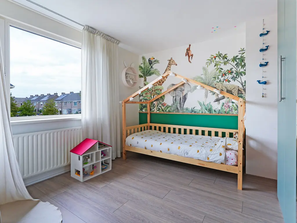 Adriatischezeestraat 18, OOST-SOUBURG