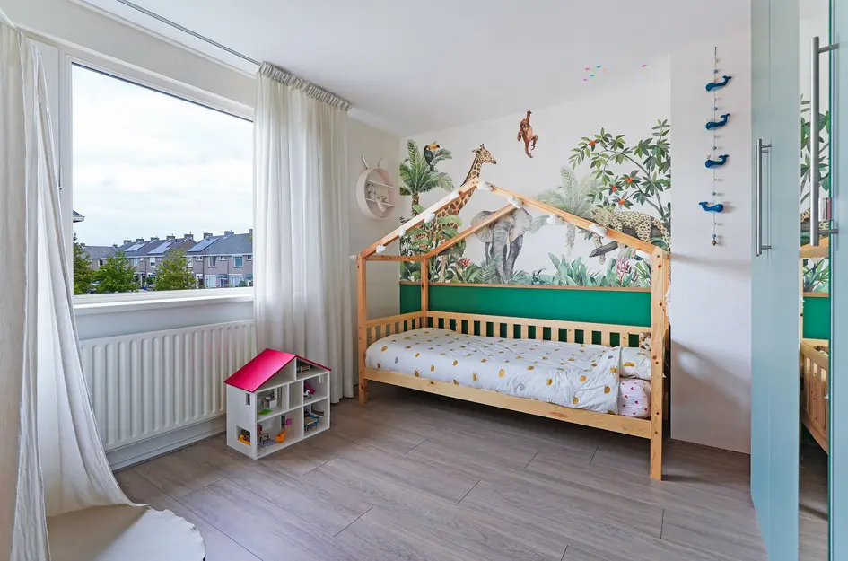 Adriatischezeestraat 18