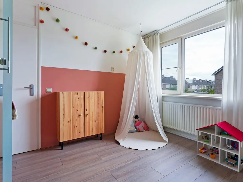 Adriatischezeestraat 18, OOST-SOUBURG