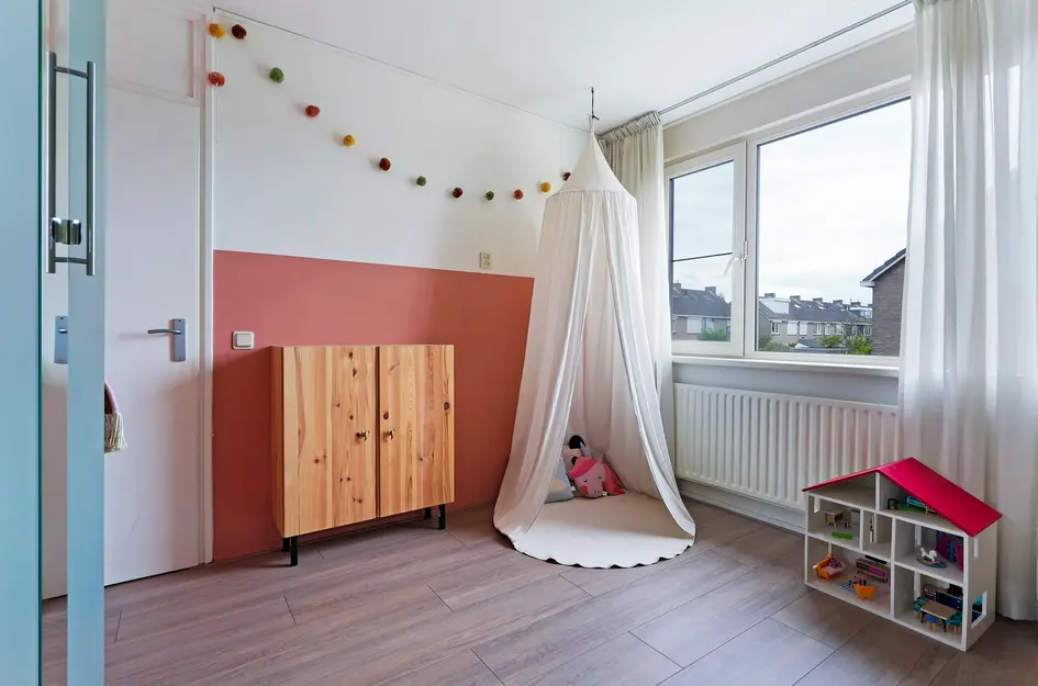 Adriatischezeestraat 18