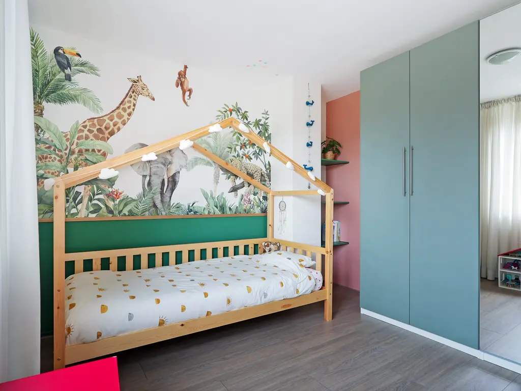 Adriatischezeestraat 18, OOST-SOUBURG