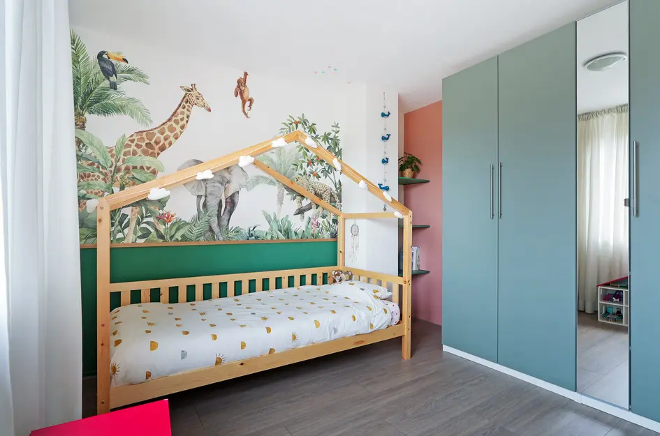 Adriatischezeestraat 18