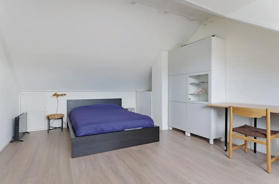 Adriatischezeestraat 18