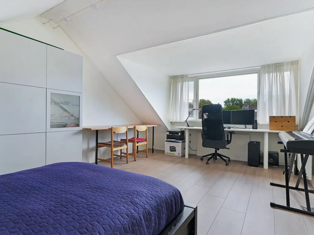 Adriatischezeestraat 18, OOST-SOUBURG