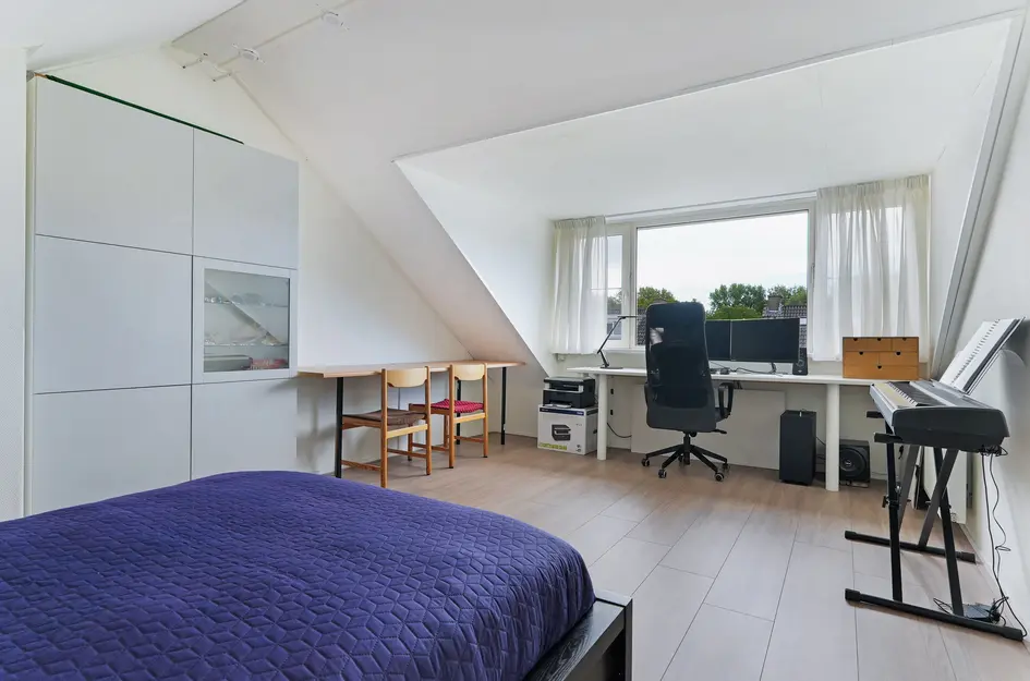 Adriatischezeestraat 18