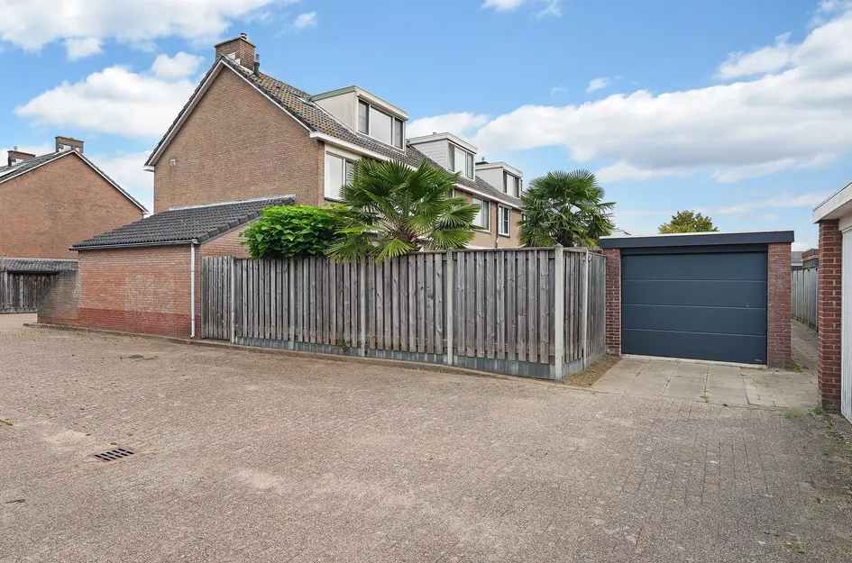 Adriatischezeestraat 18