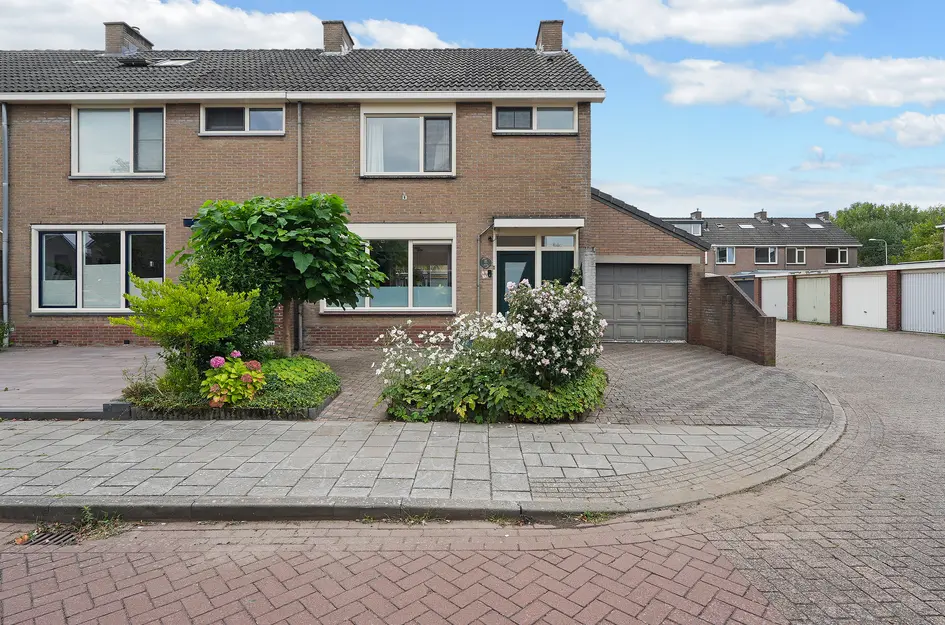 Adriatischezeestraat 18