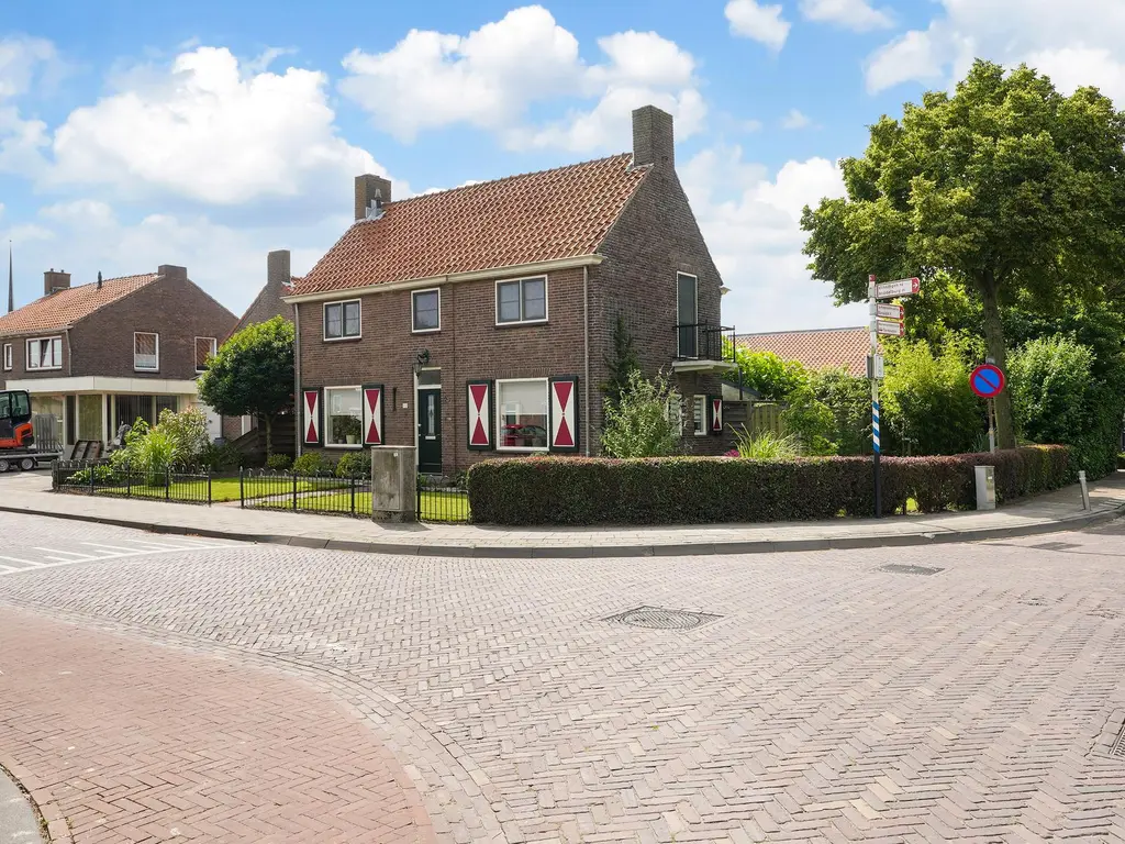 Havenweg 32, NIEUWDORP