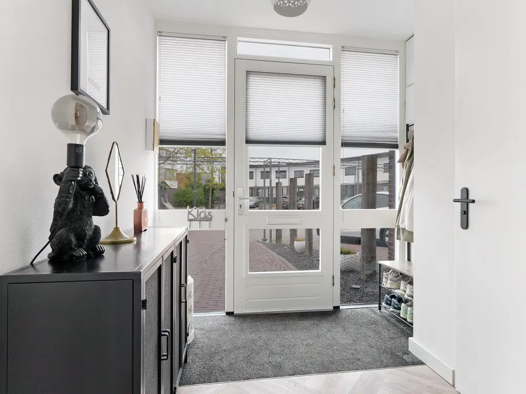 Strandwal 58, VLISSINGEN