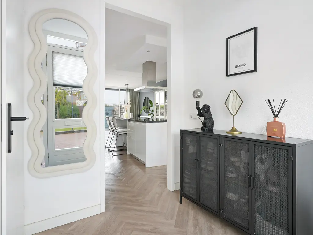 Strandwal 58, VLISSINGEN